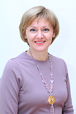 Учитель-логопед Баранова Ирина Геннадьевна.