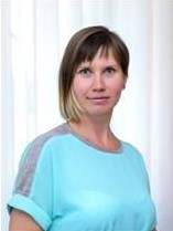 Воспитатель высшей квалификационной категории Чадаева Анастасия Юрьевна.