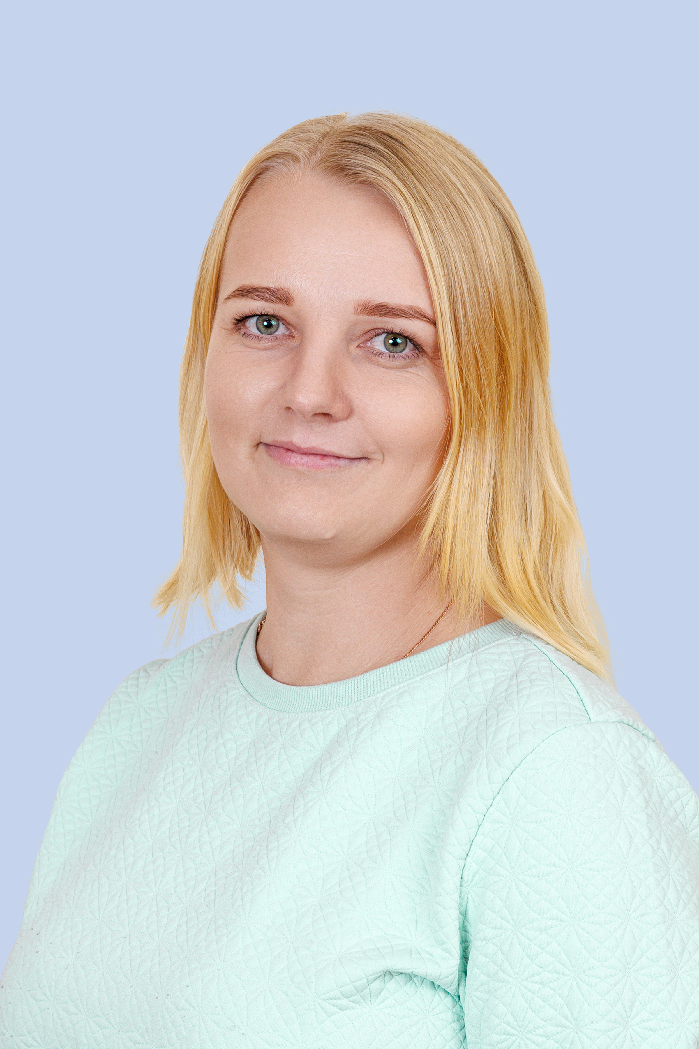 Воспитатель Демина Татьяна Александровна.